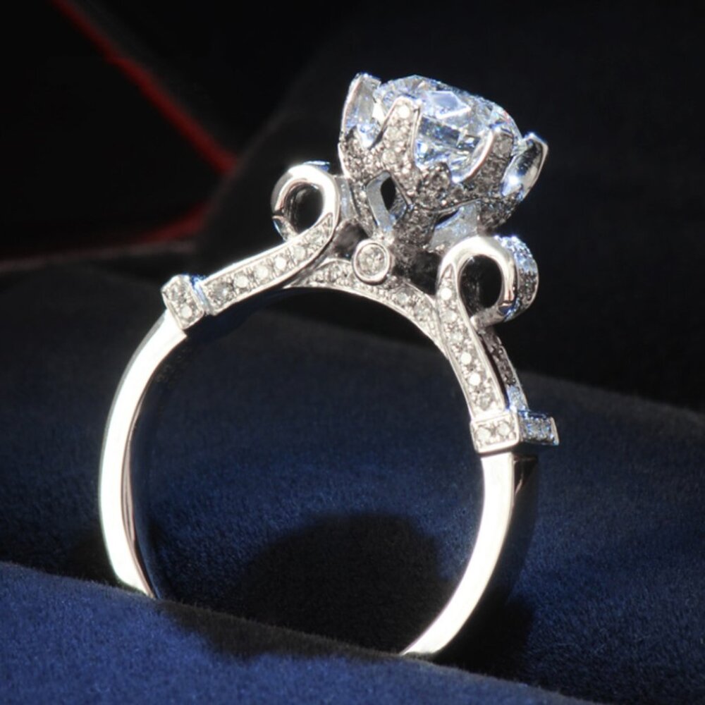 The Princess Ring - Picture 2 of 5